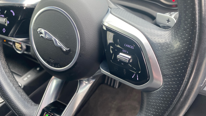 Jaguar E-Pace 2.0 D200 R-Dynamic SE 5dr Auto Diesel Estate